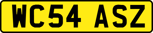 WC54ASZ