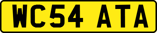 WC54ATA