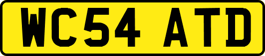 WC54ATD