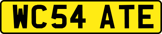 WC54ATE