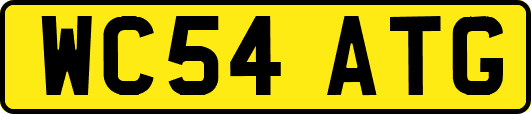 WC54ATG