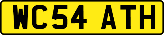 WC54ATH