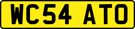 WC54ATO