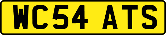 WC54ATS