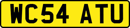 WC54ATU
