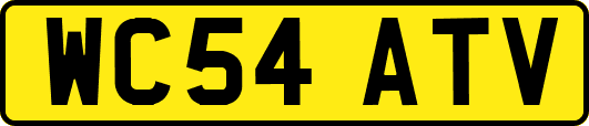 WC54ATV
