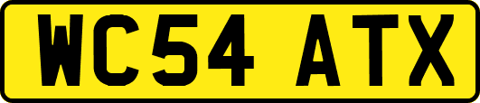 WC54ATX
