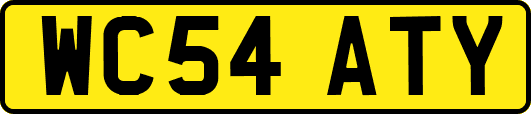 WC54ATY