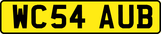 WC54AUB