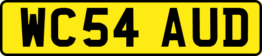 WC54AUD