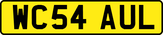 WC54AUL