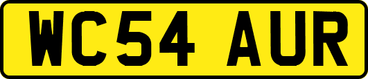 WC54AUR
