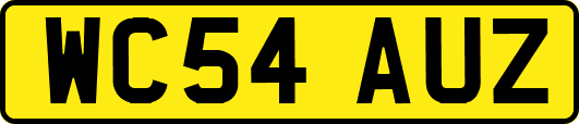 WC54AUZ
