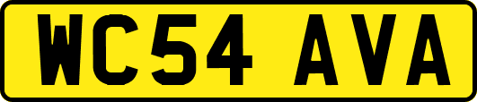 WC54AVA