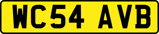 WC54AVB