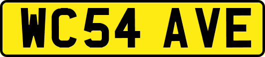 WC54AVE