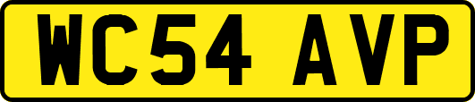 WC54AVP