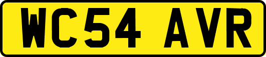 WC54AVR