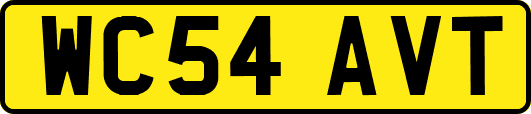 WC54AVT
