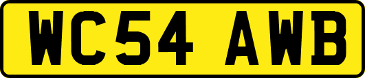 WC54AWB