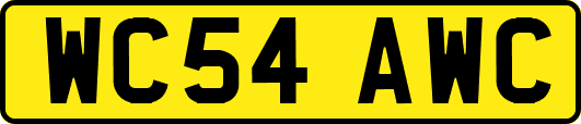 WC54AWC