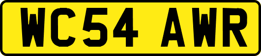 WC54AWR