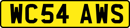 WC54AWS