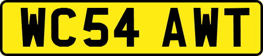 WC54AWT