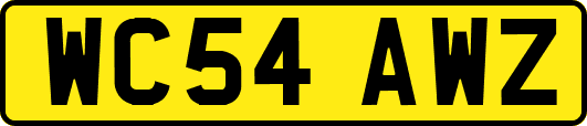 WC54AWZ