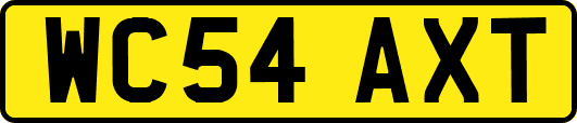 WC54AXT