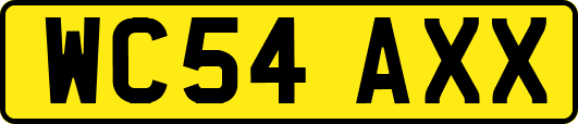 WC54AXX