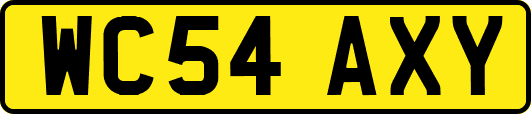 WC54AXY