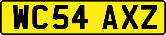 WC54AXZ