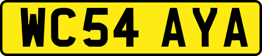 WC54AYA