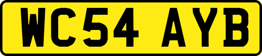 WC54AYB