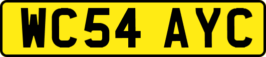 WC54AYC