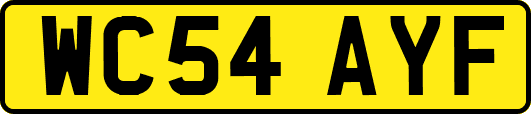 WC54AYF