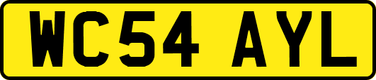 WC54AYL