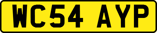WC54AYP