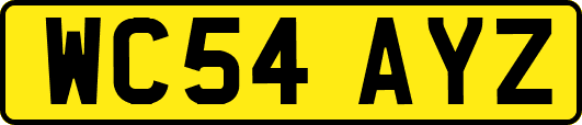 WC54AYZ