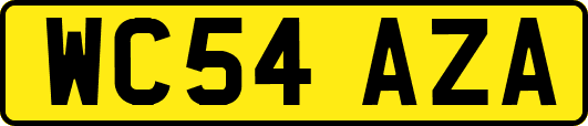 WC54AZA
