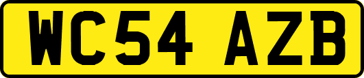 WC54AZB