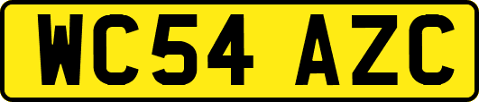 WC54AZC