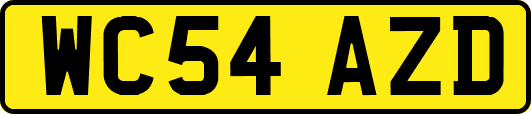 WC54AZD