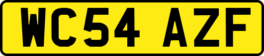 WC54AZF
