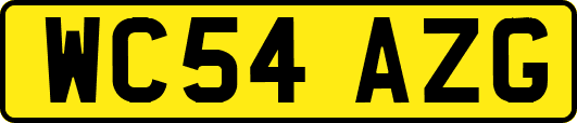 WC54AZG