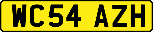 WC54AZH