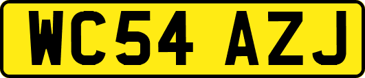WC54AZJ
