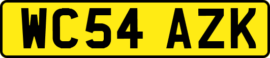 WC54AZK