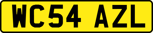 WC54AZL